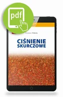 Książki medyczne - Ciśnienie skurczowe - miniaturka - grafika 1
