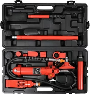 ROZPIERAK HYDRAULICZNY 4T - Pozostałe narzędzia pneumatyczne - miniaturka - grafika 1