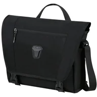 Torby na laptopy - Torba na laptopa Samsonite Dye-Namic 14,1" - black - miniaturka - grafika 1