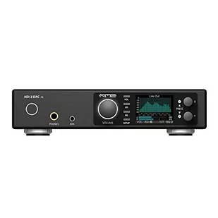 RME ADI-2 DAC FS - Inne akcesoria audio-wideo - miniaturka - grafika 1