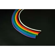 Kable - CORDIAL CMK222 VIOLET kabel mikrofonowy fioletowy - miniaturka - grafika 1