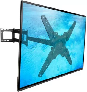 Longo 100 - Bardzo długi obrotowy uchwyt do telewizorów LCD 26" - 55" PIVOT - Uchwyty do telewizora - miniaturka - grafika 1