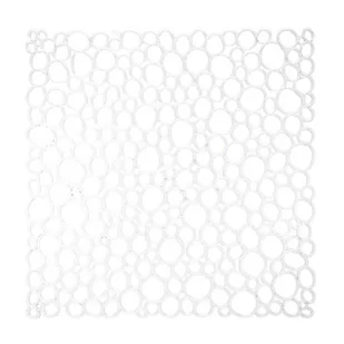 Koziol Panel dekoracyjny Oxygen przezroczysty KZ-1121525 - Dekoracje domu - miniaturka - grafika 1