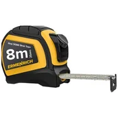 Poziomice, łaty, miary - Taśma miernicza ERMENRICH Reel SQ80 - miniaturka - grafika 1