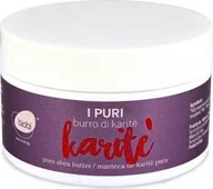 Balsamy i kremy do ciała - Cosnature, Czyste Masło Shea, 200ml - miniaturka - grafika 1