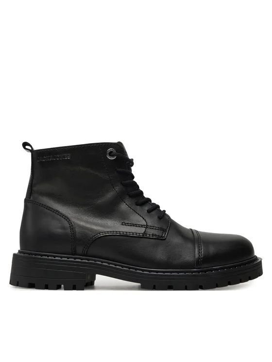 tronchetto e stivaletto uomo jack and jones 12258045 tremor antharite