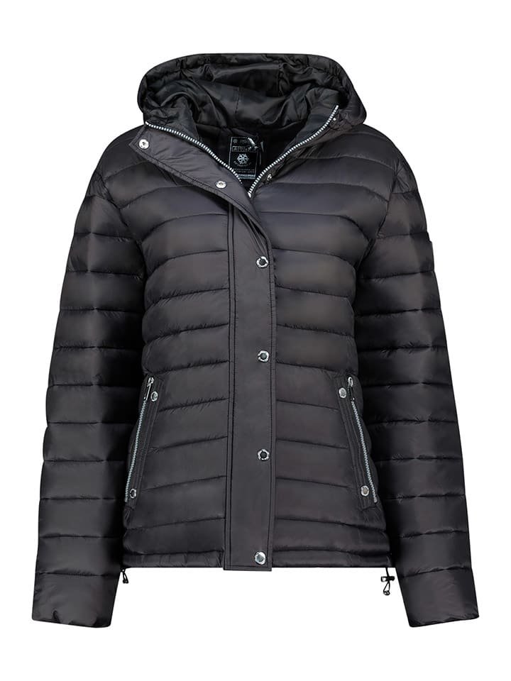 Geographical Norway Kurtka pikowana 