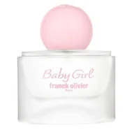 Wody i perfumy damskie - Franck Olivier Baby Girl woda perfumowana 30ml - miniaturka - grafika 1
