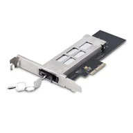 Adaptery i przejściówki - StarTech M2-REMOVABLE-PCIE-N1 adapter Wewnętrzny M.2 - miniaturka - grafika 1