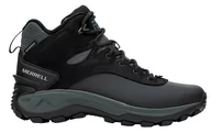 Buty trekkingowe męskie - Buty trekkingowe męskie Merrell Thermo Kiruna 2 Mid Waterproof (J037239)-45 - miniaturka - grafika 1