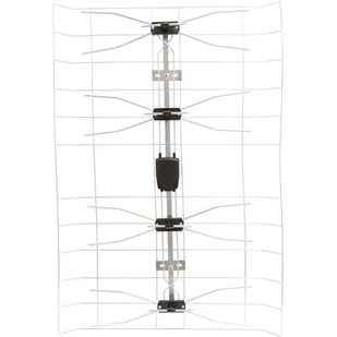 Antena zewnętrzna TECHNISAT Mextenne T1000 - Anteny TV - miniaturka - grafika 1