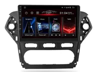 Radia samochodowe - Radio Android FS2-Ultra Ford Mondeo 2011-2013 2/32GB, CarPlay Android Auto - miniaturka - grafika 1