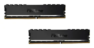 Mushkin MRF5U640A77P32GX2 moduł pamięci 64 GB 2 x 32 GB DDR5 MRF5U640A77P32GX2 - Pamięci RAM - miniaturka - grafika 1