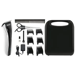 Wahl 1910 Lithium Pro Clipper LED - Trymery - miniaturka - grafika 1