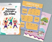 Pomoce naukowe - Pomoce Edukacyjne Elektrostatyczne. Klasa 2 - miniaturka - grafika 1