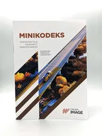 Prawo - Minikodeks. Poradnik dla kierowcy zawodowego. - miniaturka - grafika 1