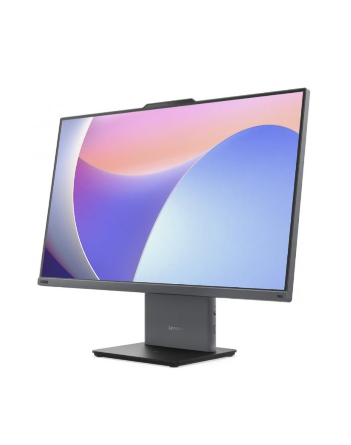 lenovo Komputer All-in-One neo 50a G5 12SA007EPB W11Pro Core 5 210H/16GB/512GB/INT/27.0 FHD/Touch/Luna Grey/3YRS OS