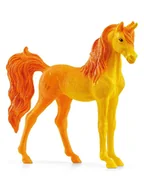 Zabawki kreatywne - Schleich Figurka "Collectible Unicorn Ice P" do zabawy - 5+ - miniaturka - grafika 1