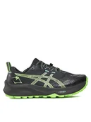 Buty sportowe męskie - Asics Buty Gel-Trabuco 12 Gtx GORE-TEX 1011B801 Czarny - miniaturka - grafika 1