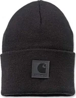 Czapki damskie - Carhartt Czapka Carhartt Black Label Watch Hat - miniaturka - grafika 1