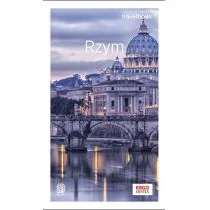 BEZDROŻA HELION rzym travelbook (wyd.3) Agnieszka Masternak - Książki podróżnicze BEZDROŻA HELION rzym travelbook (wyd.3) Agnieszka Masternak - Książki podróżnicze - miniaturka - grafika 2