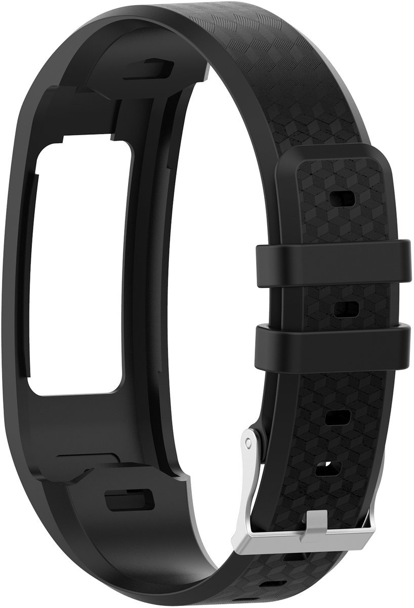 ORYGINALNY ZAMIENNY WYMIENNY PASEK OPASKA BRANSOLETA YIVO DO ZEGARKA SMARTWATCH GARMIN VIVOFIT 1 2 ROZMIAR S