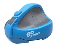 Myszki - Swiftpoint GoPoint SM605B-E - miniaturka - grafika 1