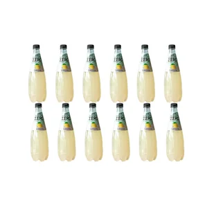 Lemoniada cytrynowa bez cukru 12 x 750ml - San Benedetto - Napoje gazowane - miniaturka - grafika 1