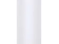 Pasmanteria - PartyDeco Tiul gładki, biały, 0,50 x 9 m TIU50-008 - miniaturka - grafika 1