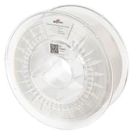 Filamenty i akcesoria do drukarek 3D - Spectrum 3D filament, PLA Silk, 1,75mm, 1000g, 80448, pearl white - miniaturka - grafika 1