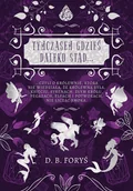 Fantasy - Dom Wydawniczy D. B. Foryś Tymczasem gdzieś daleko stąd... - D. B. Foryś - miniaturka - grafika 1