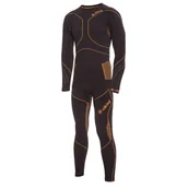 Pozostała odzież narciarska - Viking, Bielizna męska, termiczna, BRUNO, rozmiar L - miniaturka - grafika 1