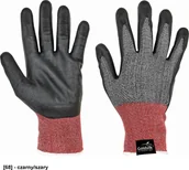 Rękawice robocze - CERVA PARVA - rękawice 10 - miniaturka - grafika 1