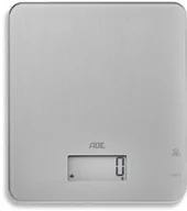 Wagi kuchenne - Waga kuchenna (szara) Cleo ADE - miniaturka - grafika 1