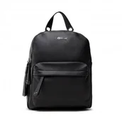 Plecaki - Plecak BIG STAR - II574045 Black - miniaturka - grafika 1