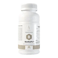 Suplementy naturalne - Symbiotics BorelissPro - Symbiotics - 60kaps 02269 - miniaturka - grafika 1