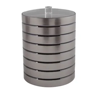 Pojemnik kosmetyczny LUNA AWD Interior - Pojemniki łazienkowe - miniaturka - grafika 1