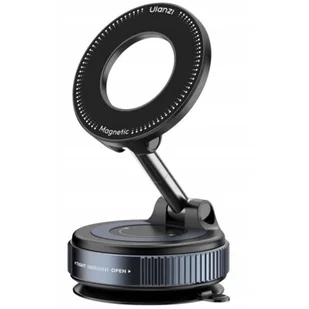 Uchwyt selfie ULANZI SK-25 MagSafe Vacuum Suction - Selfie stick - miniaturka - grafika 1