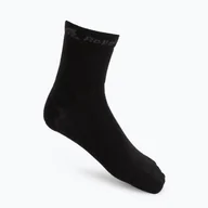 Skarpetki sportowe męskie - Skarpety na rolki Rollerblade Skate Socks 3 pary black - miniaturka - grafika 1