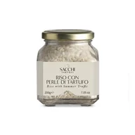 Ryż - Risotto z truflą letnią, 200 g / Sacchi Tartufi - miniaturka - grafika 1
