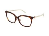 Okulary korekcyjne, oprawki, szkła - Jimmy Choo JC310/G 086 - miniaturka - grafika 1