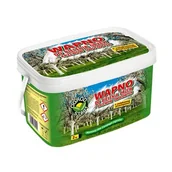 Nawozy ogrodnicze - Wapno do bielenia drzew i krzewów 2 kg - miniaturka - grafika 1