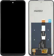 Części serwisowe do telefonów - Oryginalny wyświetlacz LCD i ekran dotykowy, zamiennik ekranu do Nokia X10 X20 TA-1223 TA-1344 IPS REF, części zamienne do smartfonów - miniaturka - grafika 1