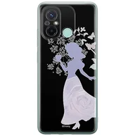 Etui i futerały do telefonów - ERT GROUP etui na telefon Xiaomi REDMI 12C/ REDMI 11A, case oryginalny i oficjalnie licencjonowany przez Disney, wzór Snow White 003, optymalnie dopasowane, plecki z TPU - miniaturka - grafika 1
