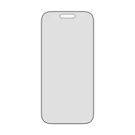 Szkła hartowane na telefon - PanzerGlass Ultra-Wide Fit EasyAligner Szkło prywatyzujące do iPhone 17 Pro - miniaturka - grafika 1