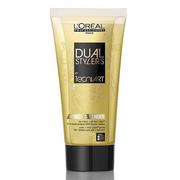 Kosmetyki do stylizacji włosów - Loreal Tecni.Art Dual Stylers Bouncy & Tender żel 150ml - miniaturka - grafika 1