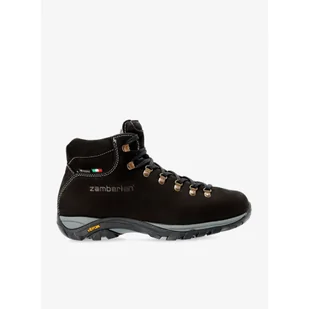 Buty turystyczne męskie Zamberlan New Trail Lite Evo GTX - Buty trekkingowe męskie - miniaturka - grafika 1