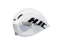 Kaski rowerowe - HJC Kask rowerowy ADWATT 1.5 biały - miniaturka - grafika 1