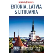 Berlitz Estonia, Latvia and Lithuania. Insight guides - Opracowanie zbiorowe - Przewodniki - miniaturka - grafika 2