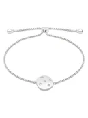 Bransoletki - Tamaris Bransoletka z elementem ozdobnym - miniaturka - grafika 1